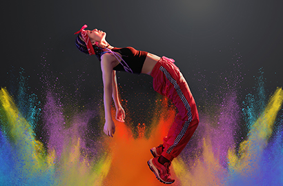 全套VI设计：构建潜山县企业品牌标准化体系的核心支撑